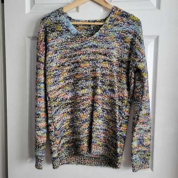 Alison Sheri Knitted Sweater - Picture 1 of 8